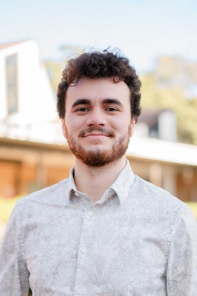 Bart Williamson, photo 1