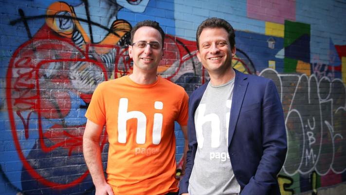 Herry Wiputra, photo 1