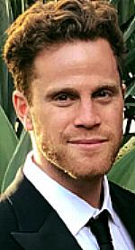 Jake Feldman, photo 2