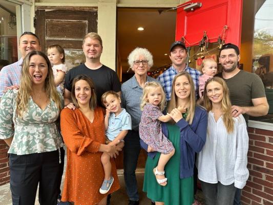 Josh Sommer, photo 2