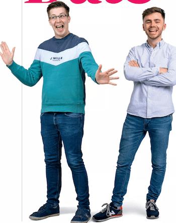 Ciaran Wills, photo 2