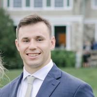 Jake Hurley, photo 1