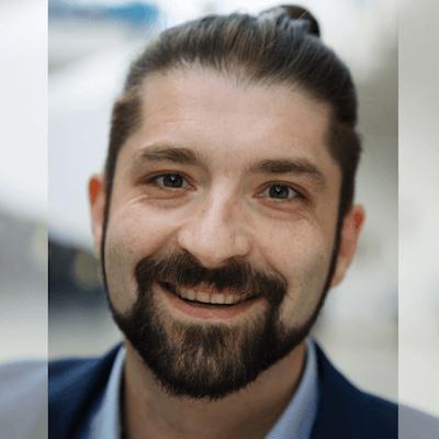 Csaba Singer, photo 1