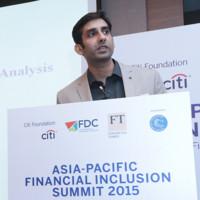 Abhay Pareek, photo 2