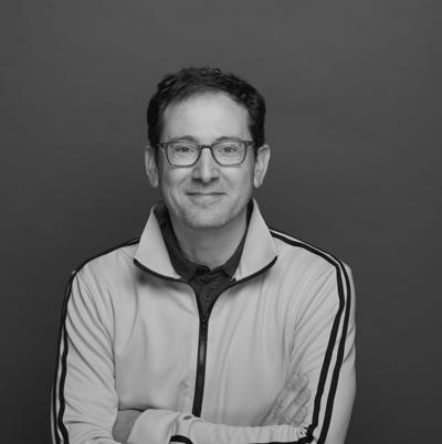 Gary Orenstein, photo 2