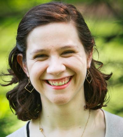 Christina Ouyang, photo 2