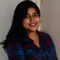 Abhirupa Das, photo 2