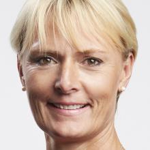 Sarah Brown, photo 1