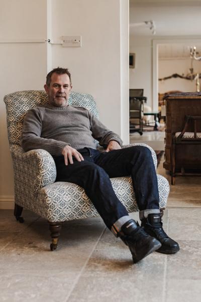 Toby Lorford, photo 1