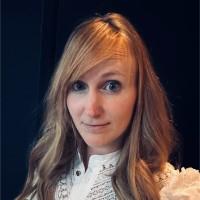 Daphne Koeman, photo 1