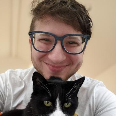 Martin Mumford, photo 2