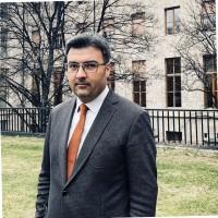 Gökhan Şen, photo 1