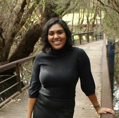 Shenali Perera, photo 1