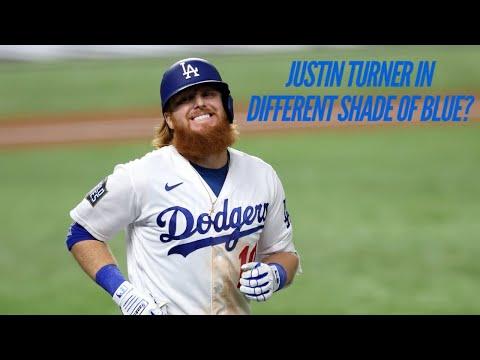 Justin Turner, photo 2