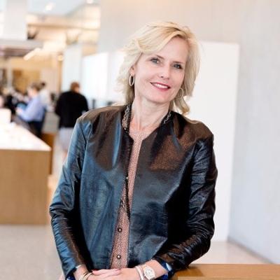 Christina Eldred, photo 1