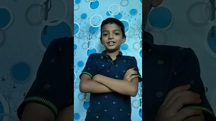 Joel Biswas, photo 1