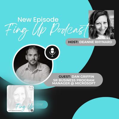 Dan Griffin, photo 2