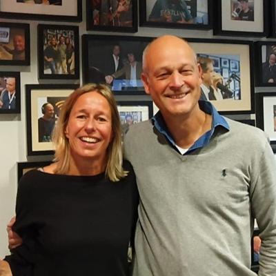 Eric Van Eijndhoven, photo 2