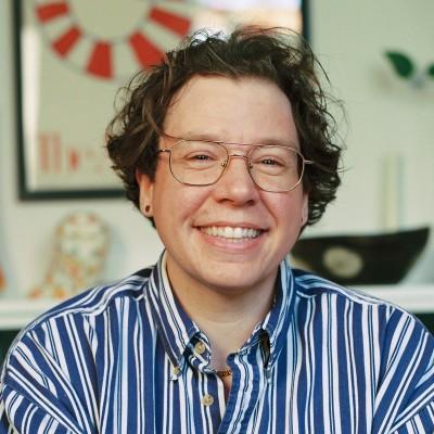 Veronica Puailoa, photo 1