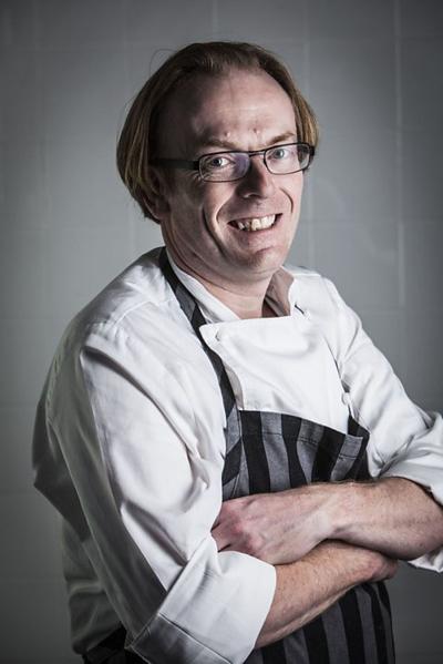 Chris Wheeler, photo 2