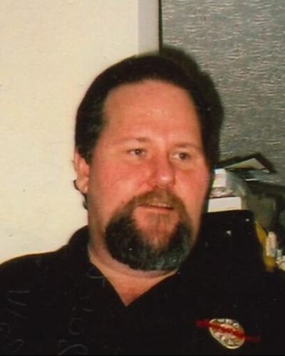 Marc McDonnell, photo 1