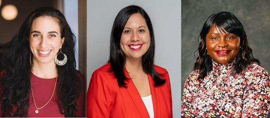 Stephanie Alman, photo 2