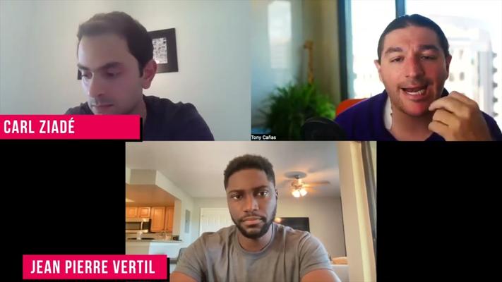 Jean-Pierre Vertil, photo 1