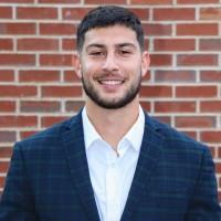 Oliver Bacon, photo 2