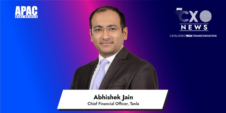 Abhishek Jain, photo 1