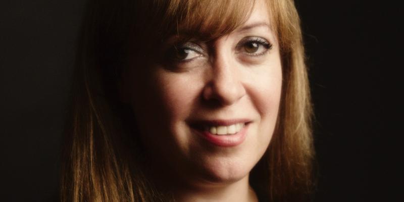 Jenny Thibault, photo 1