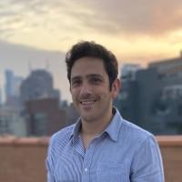 Lance Dashoff, photo 2