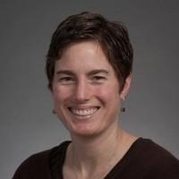 Sarah Prager, photo 1