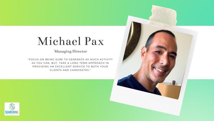 Michael Sheets, photo 2