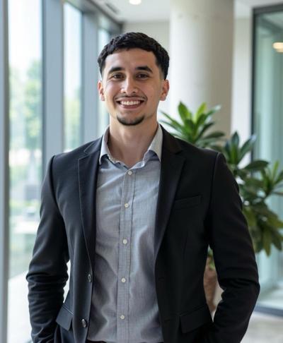 Xavier Lemon, photo 2