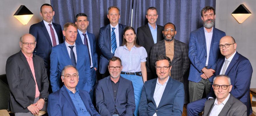 Peer Thurau, photo 2