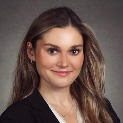 Julia Baran, photo 1