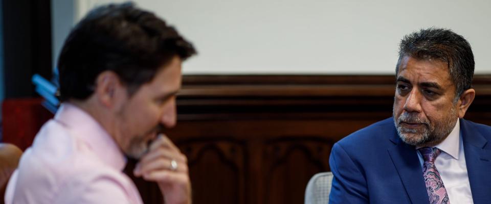 Sukh Dhaliwal, photo 2