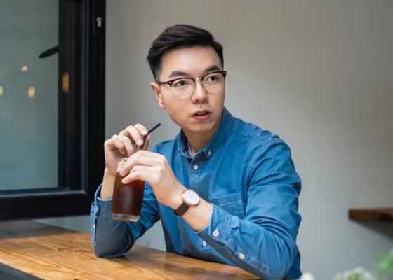 Victor Shum, photo 1