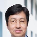 Seong-Koo Cheong, photo 2