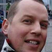 Miles Thompson, photo 1