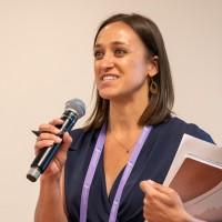 Lindsay Denny, photo 2