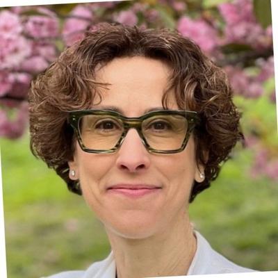 Jane Bieneman, photo 1