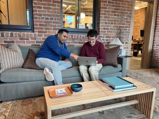 David Gertner, photo 2