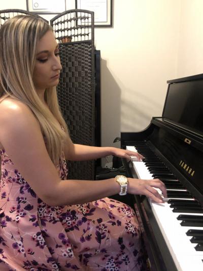 Emily Snider, photo 1