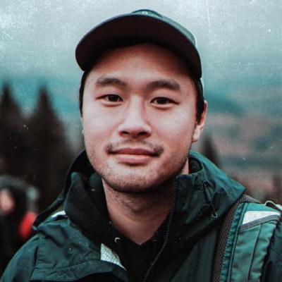 Andre Nguyen, photo 1