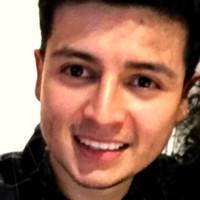 Sergio Alduain, photo 1