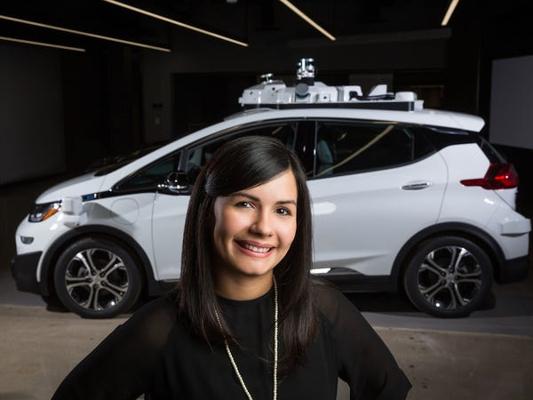 Keysha Camps, photo 1