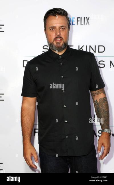 Mike Carney, photo 2