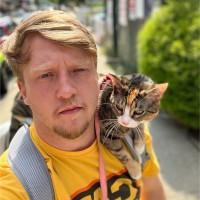 Charles Duva, photo 1