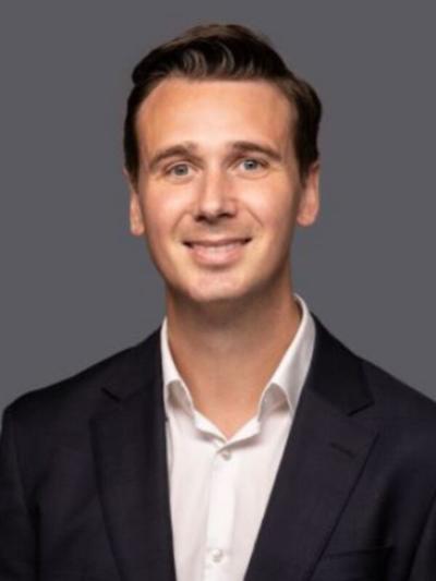 Nick Wadham, photo 2